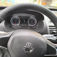 کوییک 1403gxr رینگ فول|خودرو سواری و وانت|خرم‌آباد, |دیوار