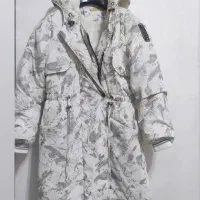 کاپشن. پالتو. بارانی سایز 42