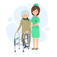 مراقبت ازسالمند