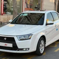 دنا پلاس اتومات توربو آپشنال ۱۴۰۴ (بی توضیح)