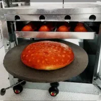 تنور گازی|اجاق گاز و لوازم برقی پخت‌وپز|نهاوند, |دیوار