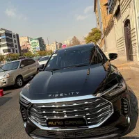 فیدلیتی پرستیژ ۱۴۰۳|خودرو سواری و وانت|تهران, سعادتآباد|دیوار