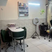 اجاره یا درصد میز ناخن بدون پیش