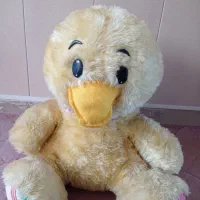 عروسک جوجه