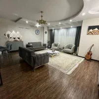 رهن فوری واحد فوق شیک ۱۰۰ متری عطار