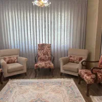 مبل راحتی|مبلمان خانگی و میز عسلی|مشهد, نیروی هوایی|دیوار