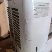 کولر سه هزار بسیار تمیز درحد