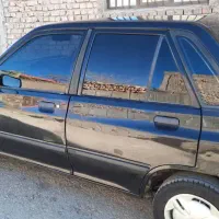 ماشین مدل 92