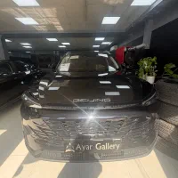 بیجینگ x7 مدل 1403|خودرو سواری و وانت|تهران, تهرانپارس غربی|دیوار