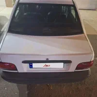 پرایدمدل۹۴ کاملا سالم|خودرو سواری و وانت|بهبهان, |دیوار