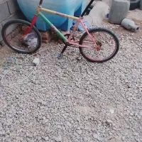 دوچرخه