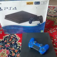 ps4 یک ترا اسلیم