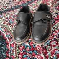 کفش پسرانه سایز 27