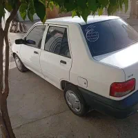 پراید|خودرو سواری و وانت|داراب, |دیوار