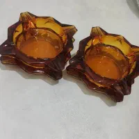 زیرسیگاری عتیقه|صنایع دستی و سایر لوازم تزئینی|تهران, پیکان شهر|دیوار