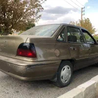 دوو سیلو مدل ۸۰