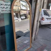 پخش انواع آینه دیواری و قاب دار عمده|آینه|تهران, نعمت‌آباد|دیوار