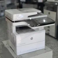 پرینتر دورو اتومات حرفه ای اورجینال ۵۲۷