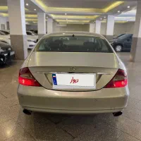 بنز cls 350|خودرو سواری و وانت|تهران, الهیه|دیوار
