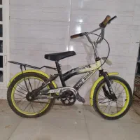 سه تا دوچرخه عالی ، ۱۲ و ۲۰ و ۲۶