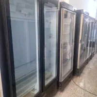 ۲درب شرکتی کم مصرف تمام دیجیتال