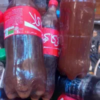 سرکه چهار ساله درحدود۱۰۰کیلو