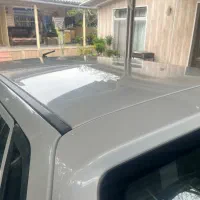 پراید ۱۱۱ مدل ۹۷|خودرو سواری و وانت|عباس‌آباد, |دیوار