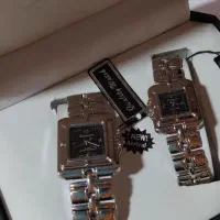 ست ساعت زنانه مردانه خارجی نوی نو|بدلیجات|مهرگان, |دیوار