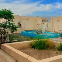 خونه باغ نقلی|اجارهٔ خانه و ویلا|کویرات, |دیوار