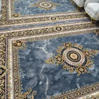 فرش ۹متری جدید نو نو