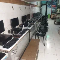 گیم نت با تجهیزات کامل بفروش می‌رسد|رایانه رومیزی|تهران, بهارستان|دیوار