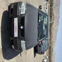 سمند X7 - مدل ۸۲