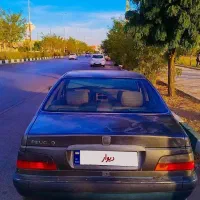 پژو پارس دوگانه کارخانه مدل 87|خودرو سواری و وانت|محمدشهر, همایون ویلا|دیوار
