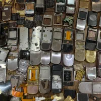 nokia 8800 لوازم اصلی|موبایل|تهران, تجریش|دیوار