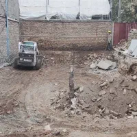 حمل نخاله و خاکبرداری با کد پیمانکاری|خدمات حمل و نقل|تهران, مهران (سیدخندان)|دیوار