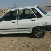 پراید مدل ۸۹|خودرو سواری و وانت|پاکدشت, پاکدشت (مامازند)|دیوار