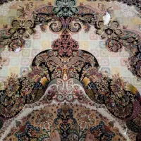 قالی تک یک عدد|فرش|اسفراین, |دیوار