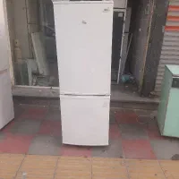 یخچال فریزر سینجر ،