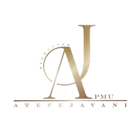 مدل برای ارایش دائم ابرو