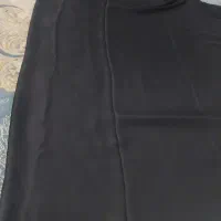 پارچه چادری مشکی|لوازم خیاطی و بافتنی|ری, منصوریه منگل|دیوار