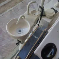 یونیت دندانپزشکی پارس دنتال|پزشکی|اصفهان, چشمه باقرخان|دیوار