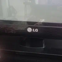 تلوزیون 50 اینچ LG اصل