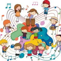 آموزش تخصصی موسیقی کودک