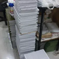 ارزان باکیفیت چاپ فوری کپی پرینت جزوه مدرسه کتاب|خدمات رایانه‌ای و موبایل|مشهد, عبادی|دیوار