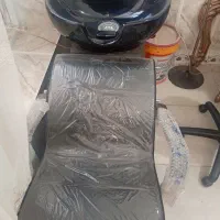 سرشور آرایشگاهی و رنگ و دکلره