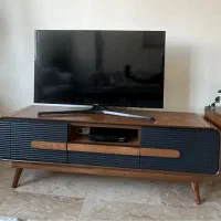 میز تلویزیون، میز وسط،عسلی و جاکفشی (۱۶ جفت)