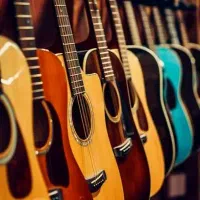 فروش گیتار آموزش گیتار مشاوره رایگان موسیقی