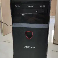 کیس i3 2120|رایانه رومیزی|اهواز, بیست متری شهرداری|دیوار