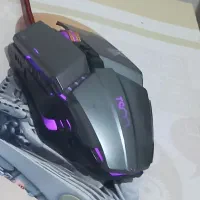 Tesco Mouse موس تسکو|قطعات و لوازم جانبی رایانه|محمدشهر, محمدشهر|دیوار