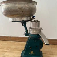 چرخ شیر (خامه زن )دستی برند اسیا